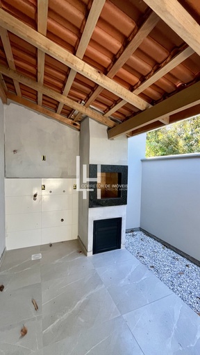 Casa de 3 quartos, 130m² no bairro Dom Joaquim, em Brusque | Eu Corretor
