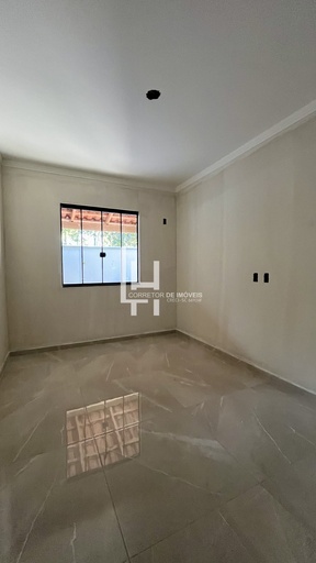 Casa de 3 quartos, 130m² no bairro Dom Joaquim, em Brusque | Eu Corretor