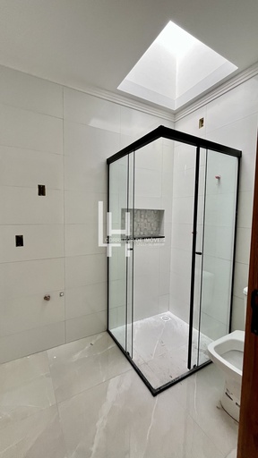 Casa de 3 quartos, 130m² no bairro Dom Joaquim, em Brusque | Eu Corretor