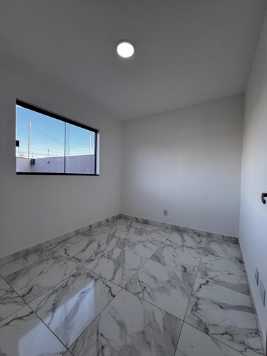 Apartamento no bairro Jardim do Inga, em Luziânia | Eu Corretor