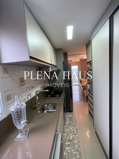 Apartamento de 2 quartos, 62m² no bairro Vista Alegre, em Ivoti | Eu Corretor