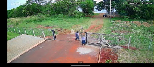 Chácara de 418m² no bairro Rural, em Alvorada do Sul | Eu Corretor