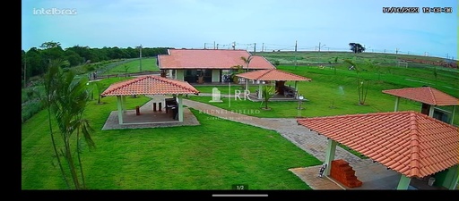 Chácara de 418m² no bairro Rural, em Alvorada do Sul | Eu Corretor