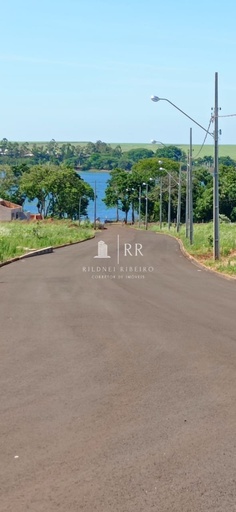 Chácara de 418m² no bairro Rural, em Alvorada do Sul | Eu Corretor
