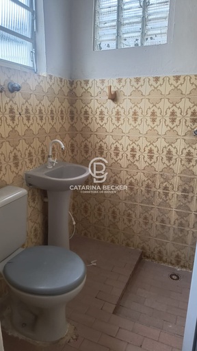 Casa de 2 quartos, no bairro Torre, em João Pessoa | Eu Corretor