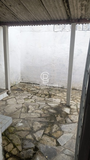 Casa de 2 quartos, no bairro Torre, em João Pessoa | Eu Corretor