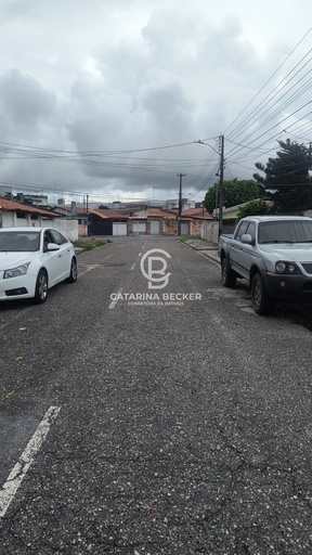 Casa de 2 quartos, no bairro Torre, em João Pessoa | Eu Corretor