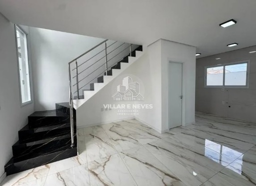 Sobrado de 2 quartos, 71m² no bairro Estância Velha, em Canoas | Eu Corretor