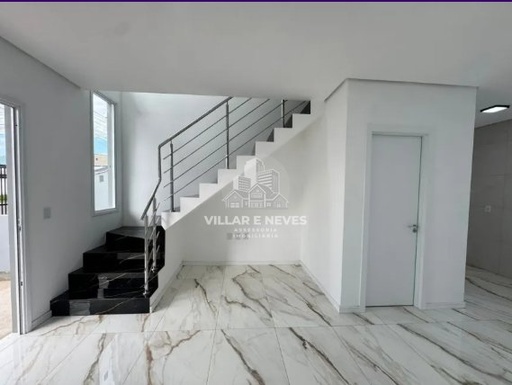 Sobrado de 2 quartos, 71m² no bairro Estância Velha, em Canoas | Eu Corretor
