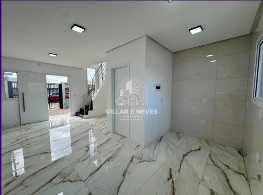 Sobrado de 2 quartos, 71m² no bairro Estância Velha, em Canoas | Eu Corretor