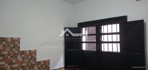Casa de 3 quartos, no bairro Vila São José, em Ouro Preto | Eu Corretor