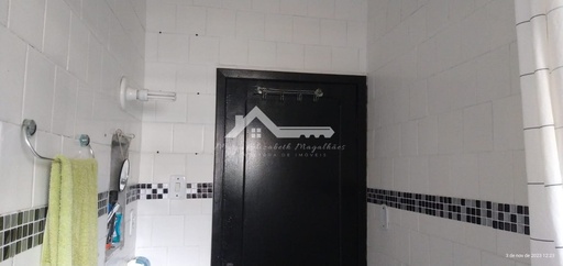 Casa de 3 quartos, no bairro Vila São José, em Ouro Preto | Eu Corretor