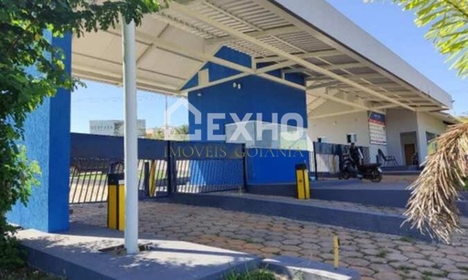 Lote/Terreno de no bairro Setor Central, em Silvânia | Eu Corretor