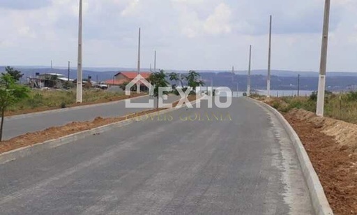 Lote/Terreno de no bairro Setor Central, em Silvânia | Eu Corretor