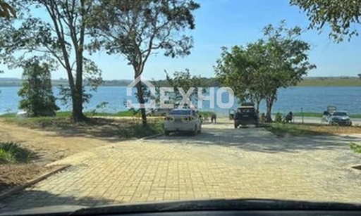 Lote/Terreno de no bairro Setor Central, em Silvânia | Eu Corretor
