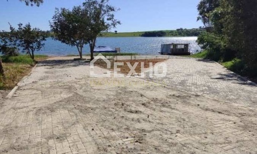 Lote/Terreno de no bairro Setor Central, em Silvânia | Eu Corretor