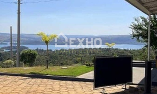 Lote/Terreno de no bairro Setor Central, em Silvânia | Eu Corretor