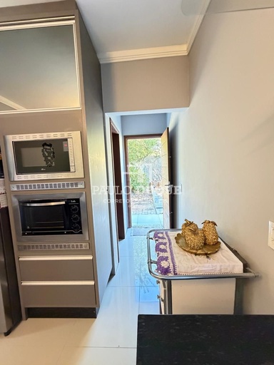 Casa de 3 quartos, 207m² no bairro Aguas Claras , em Brusque | Eu Corretor