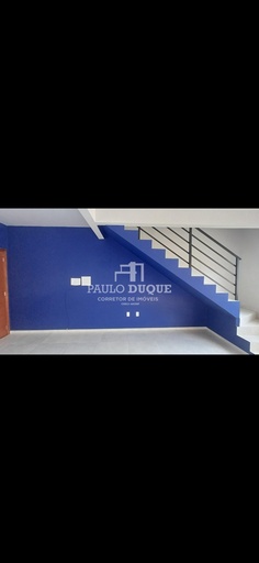Sobrado de 2 quartos, 66m² no bairro Aguas Claras , em Brusque | Eu Corretor