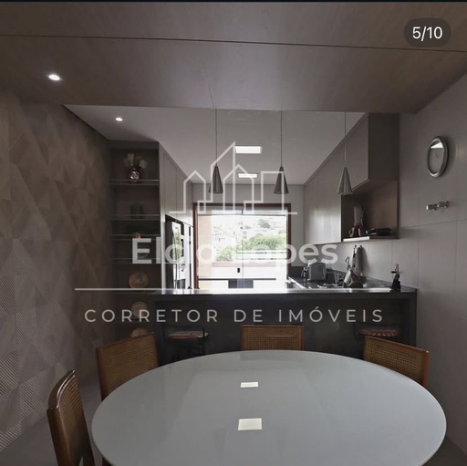 Casa de 4 quartos, no bairro Manoel Corrêa, em Conselheiro Lafaiete | Eu Corretor