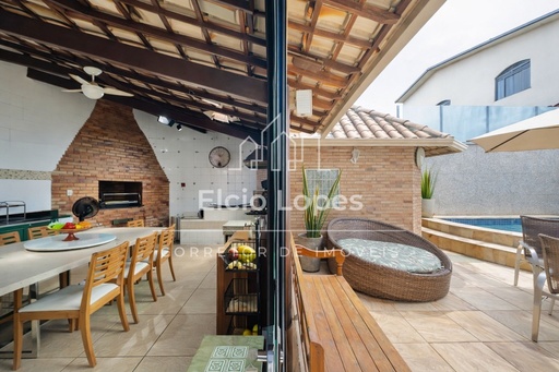 Casa de 3 quartos, 500m² no bairro São João, em Conselheiro Lafaiete | Eu Corretor