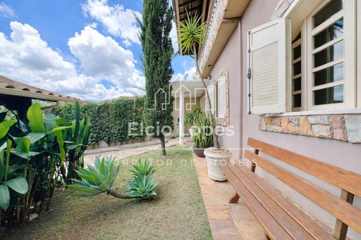 Casa de 3 quartos, 500m² no bairro São João, em Conselheiro Lafaiete | Eu Corretor