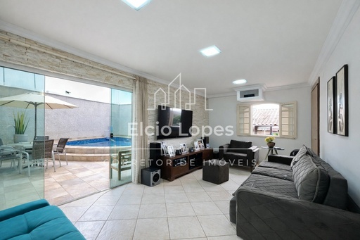 Casa de 3 quartos, 500m² no bairro São João, em Conselheiro Lafaiete | Eu Corretor
