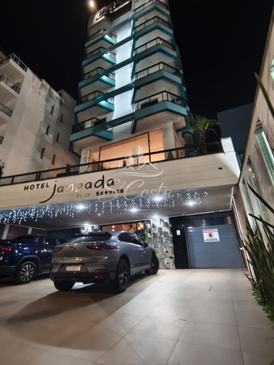 Flat de 1 quarto, no bairro Centro, em Caraguatatuba | Eu Corretor
