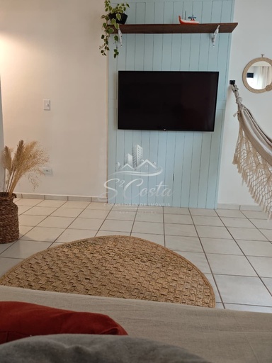 Flat de 1 quarto, no bairro Centro, em Caraguatatuba | Eu Corretor