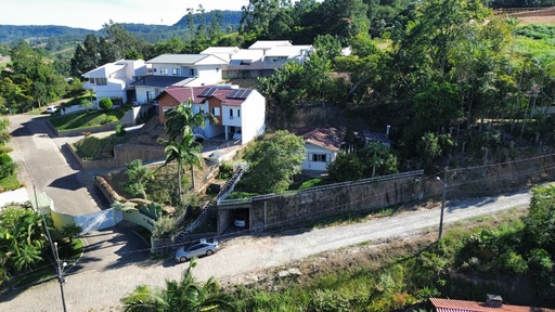 Casa de 3 quartos, 75m² no bairro Sumaré, em Rio do Sul | Eu Corretor