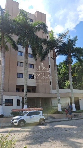 Flat de 1 quarto, no bairro Sumaré, em Caraguatatuba | Eu Corretor