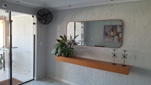 Flat de 1 quarto, no bairro Sumaré, em Caraguatatuba | Eu Corretor