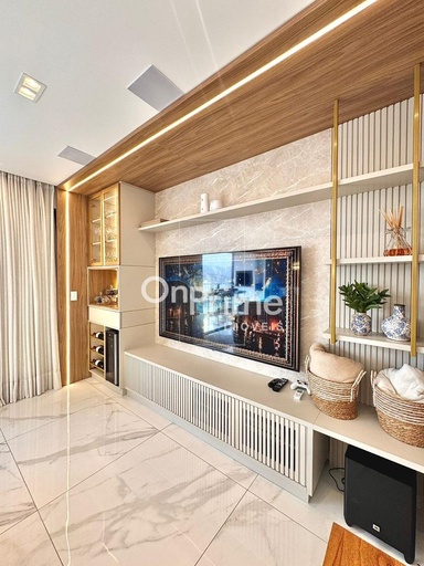 Apartamento de 3 quartos, 110m² no bairro Monte alegre , em Camboriú | Eu Corretor