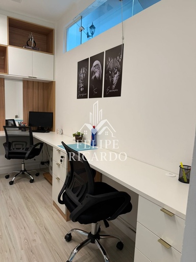 Sala Comercial de 12m² no bairro Nova Petrópolis, em São Bernardo do Campo | Eu Corretor