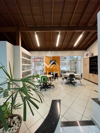 Sala Comercial de 12m² no bairro Nova Petrópolis, em São Bernardo do Campo | Eu Corretor