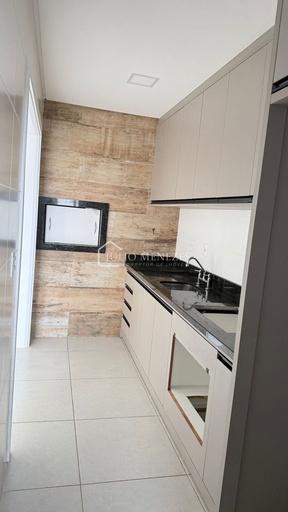 Apartamento de 2 quartos, no bairro Centro, em Passo de Torres | Eu Corretor