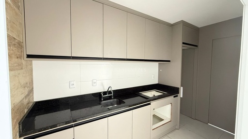 Apartamento de 2 quartos, no bairro Centro, em Passo de Torres | Eu Corretor