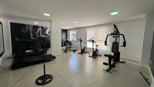 Apartamento de 2 quartos, no bairro Centro, em Passo de Torres | Eu Corretor