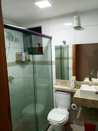 Casa no bairro Parque Estrela Dalva IX, em Luziânia | Eu Corretor