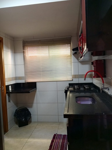 Casa no bairro Parque Estrela Dalva IX, em Luziânia | Eu Corretor