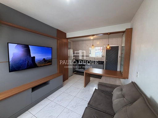 Sobrado de 2 quartos, no bairro Limeira, em Brusque | Eu Corretor