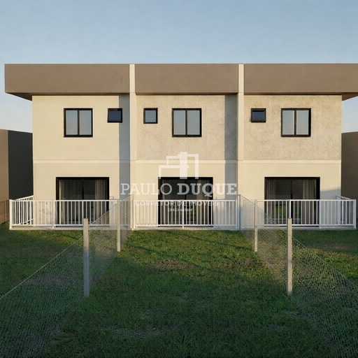 Sobrado de 2 quartos, 71m² no bairro Dom Joaquim , em Brusque | Eu Corretor
