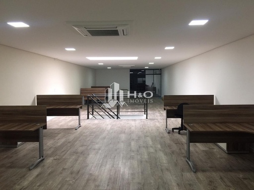 Imóvel Comercial de 588m² no bairro Vila Rio Branco, em São Paulo | Eu Corretor