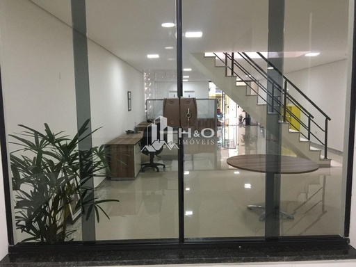 Imóvel Comercial de 588m² no bairro Vila Rio Branco, em São Paulo | Eu Corretor