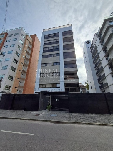 Apartamento de 2 quartos, 68m² no bairro Intermares , em Cabedelo | Eu Corretor