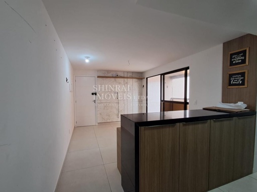 Apartamento de 2 quartos, 68m² no bairro Intermares , em Cabedelo | Eu Corretor