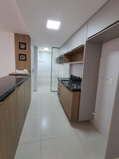 Apartamento de 2 quartos, 68m² no bairro Intermares , em Cabedelo | Eu Corretor