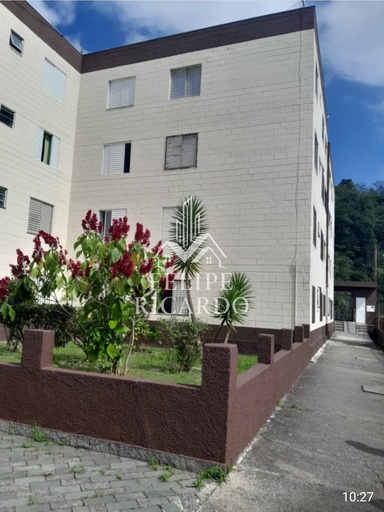 Apartamento de 2 quartos, 56m² no bairro Selecta, em São Bernardo do Campo | Eu Corretor