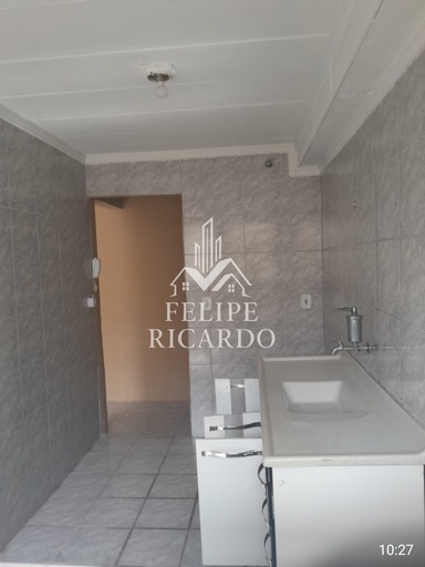 Apartamento de 2 quartos, 56m² no bairro Selecta, em São Bernardo do Campo | Eu Corretor
