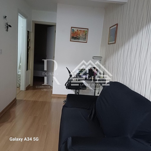 Apartamento de 2 quartos, 52m² no bairro Centro, em Pelotas | Eu Corretor